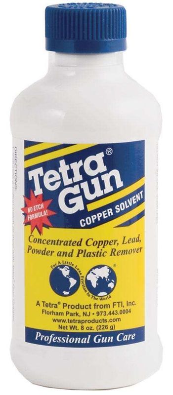 Vase, plii ja plastiku eemaldusvahend Tetra Gun