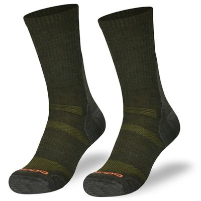 Sokid Comodo Merino Hiker