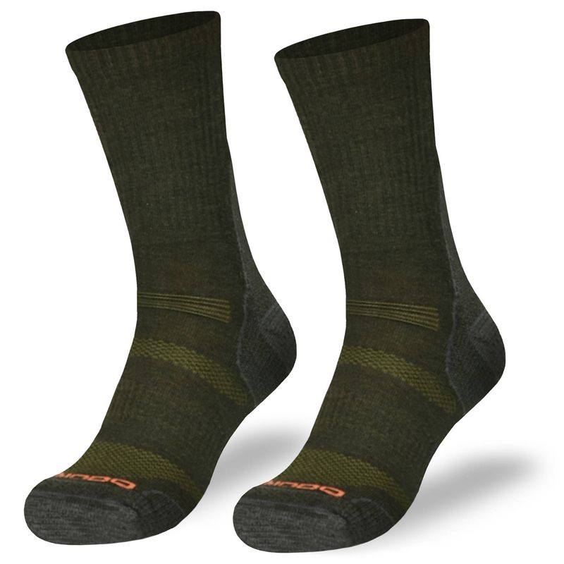 Sokid Comodo Merino Hiker