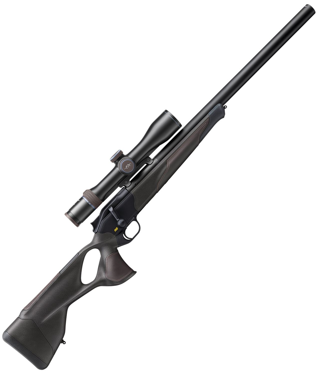 Blaser R8 Ultimate Silence Leather