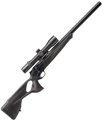 Blaser R8 Ultimate Silence Leather