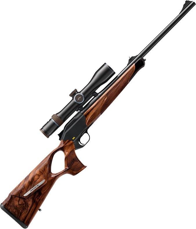 ​Blaser R8 Success