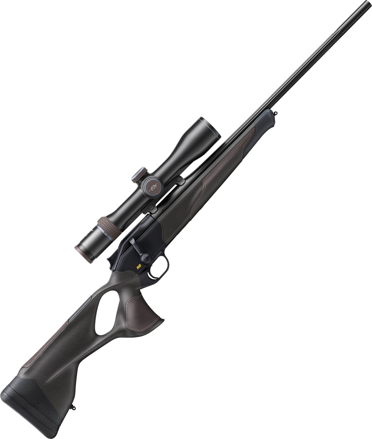Vintpüss Blaser R8 Ultimate Leather