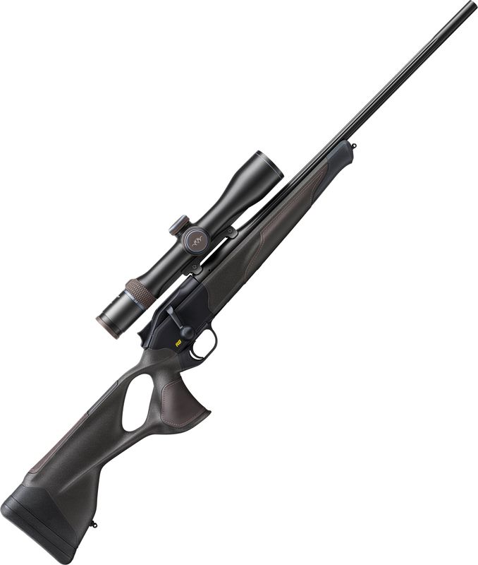 Vintpüss Blaser R8 Ultimate Leather