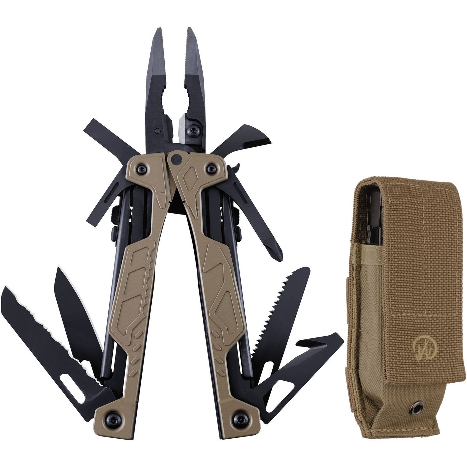 Multitööriist Leatherman OHT Coyote