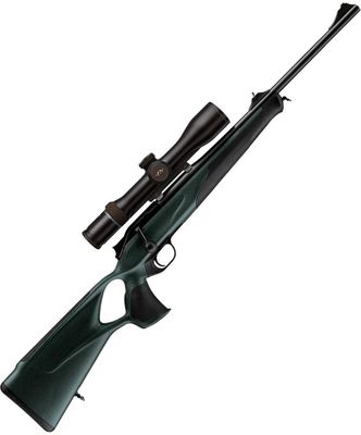 Blaser R8 Professional Success
