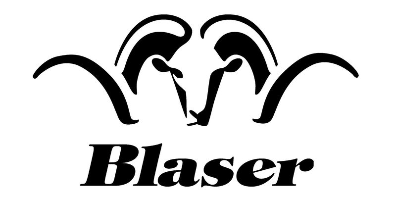 Optiline sihik Blaser B2. 2,5-15X56 IC