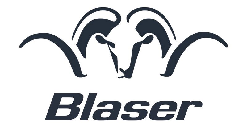 Blaser R8 Ultimate HunTec Camo