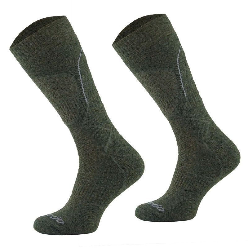 Sokid Comodo Outdoor Merino Mid Hiker