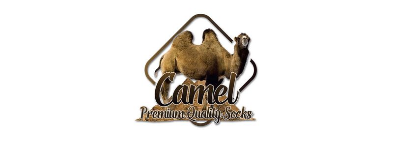 Termosokid Comodo Camel Wool