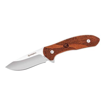 Nuga Remington Heritage