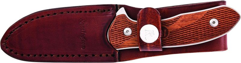 Nuga Remington Heritage