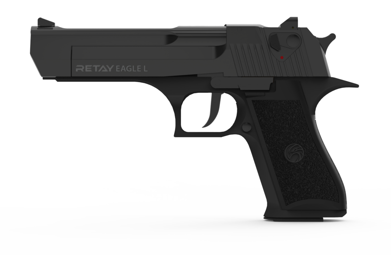 ​Starter Pistol RETAY Desert Eagle. Caliber
