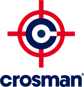 Crosman Semi-Auto R1. CO₂