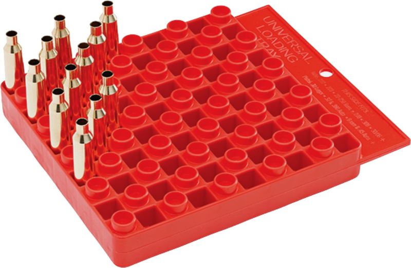 Padrunite universaalne laadimisalus Hornady