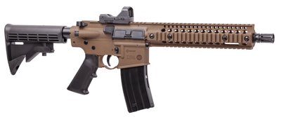 Õhupüss Crosman R1.