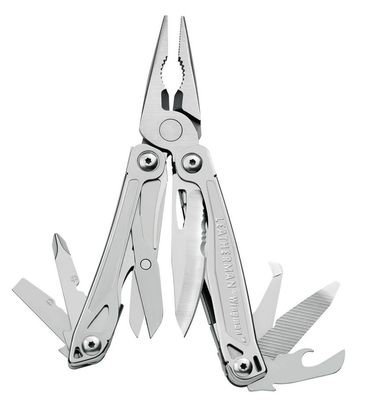 Multitööriist Leatherman Wingman
