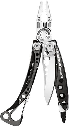Multitööriist Leatherman Skeletool CX
