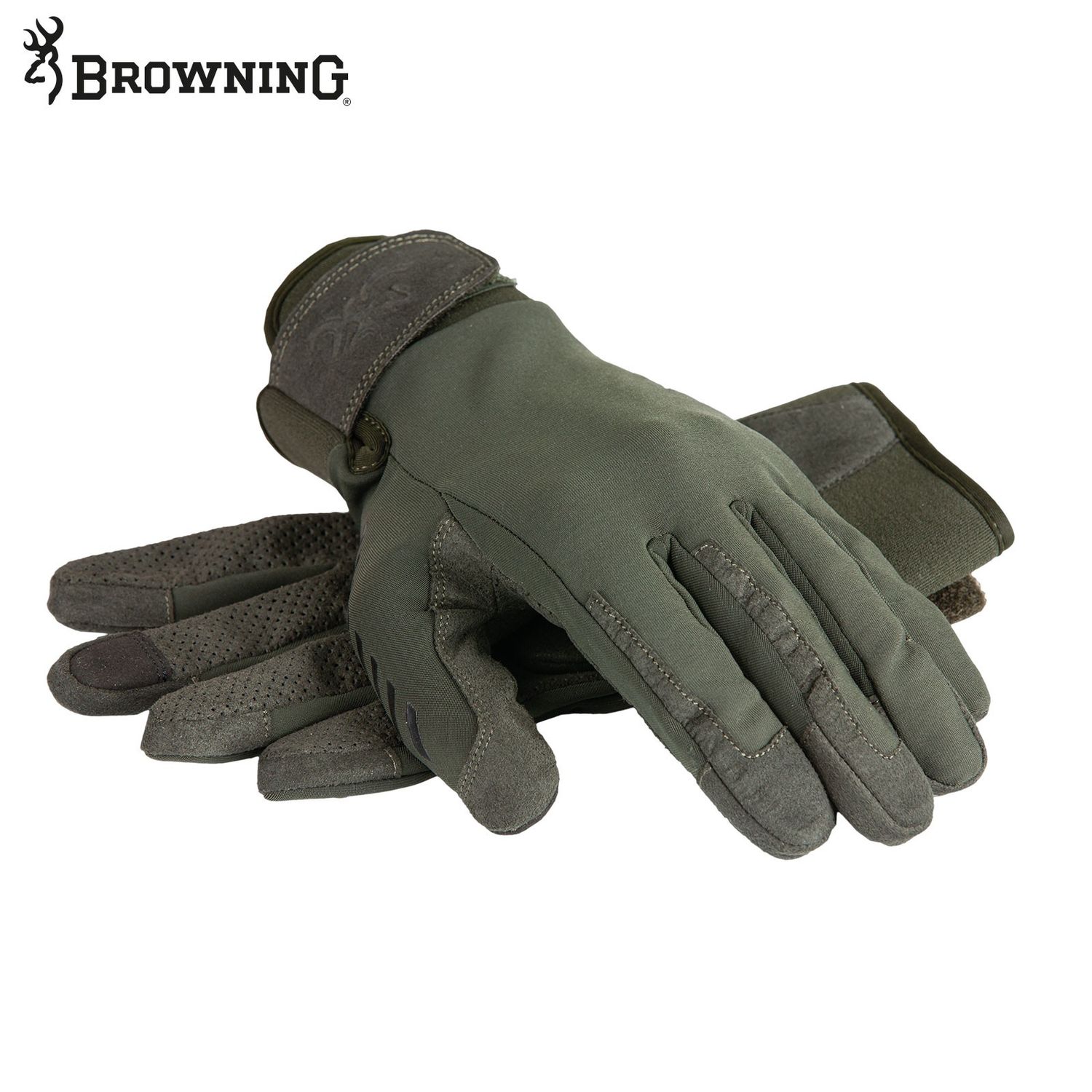 Kindad Browning Pro Hunter