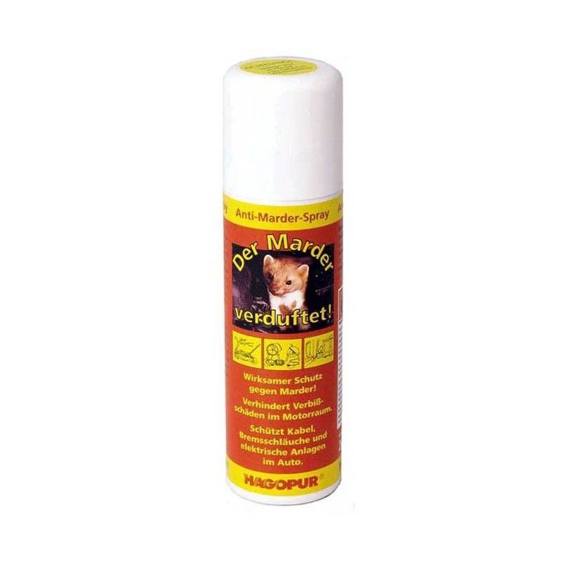 Hagopur Marten Repellent