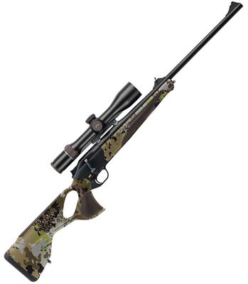 HUNTING GUNS