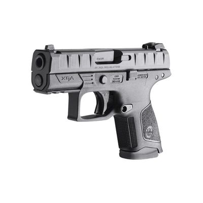 HAND GUNS