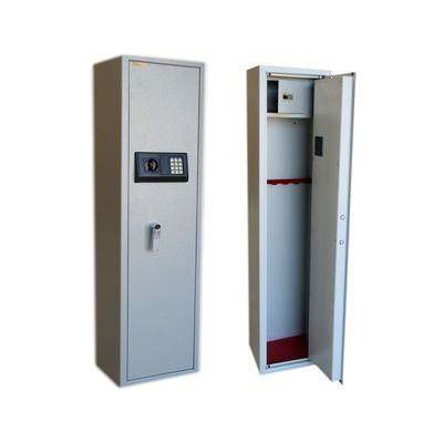 GUN CASES AND SAFES