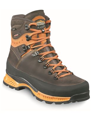Hunting and hiking boots