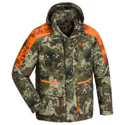 Jackets and fleeces