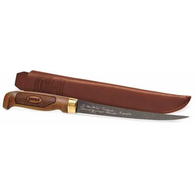 Meat and fish knives