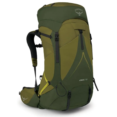 Backpacks