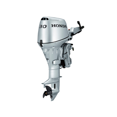 Outboard Motors