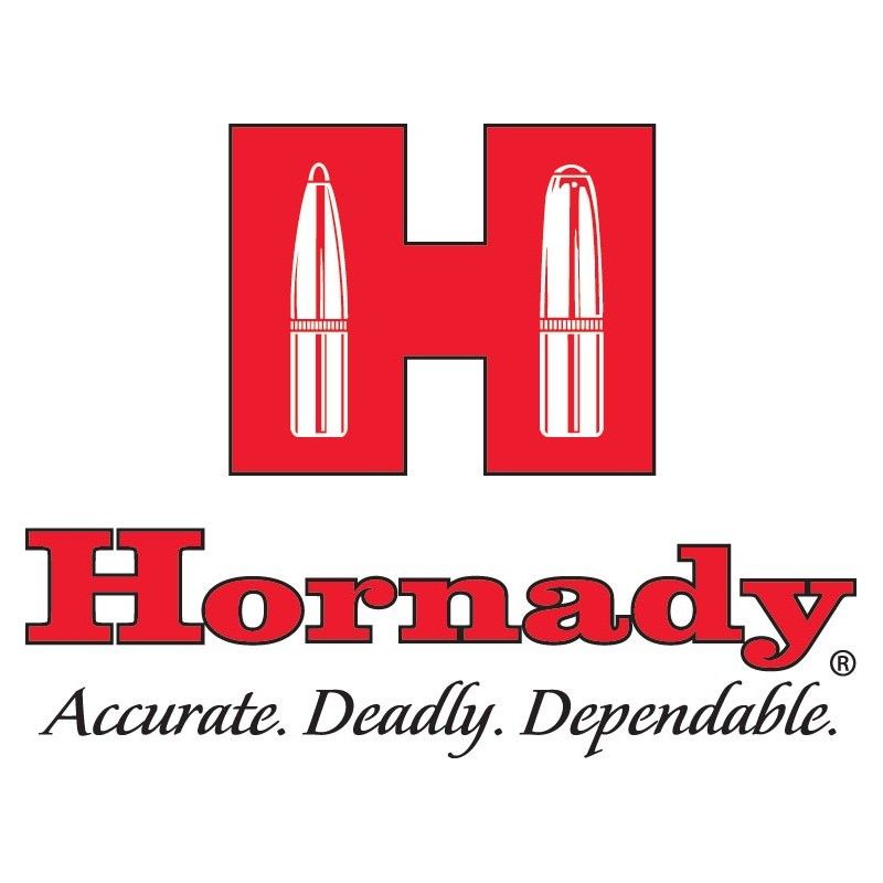 Padrunite universaalne laadimisalus Hornady