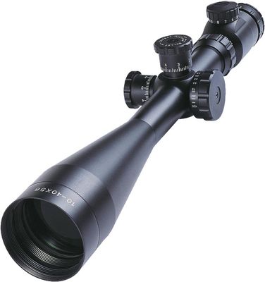 AKAH Hubertus 10-40x56 LA