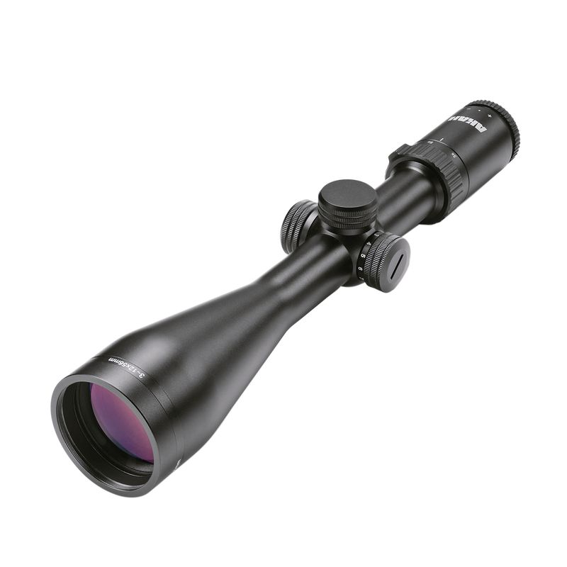 Akah Hubertus 3-12x56 LA
