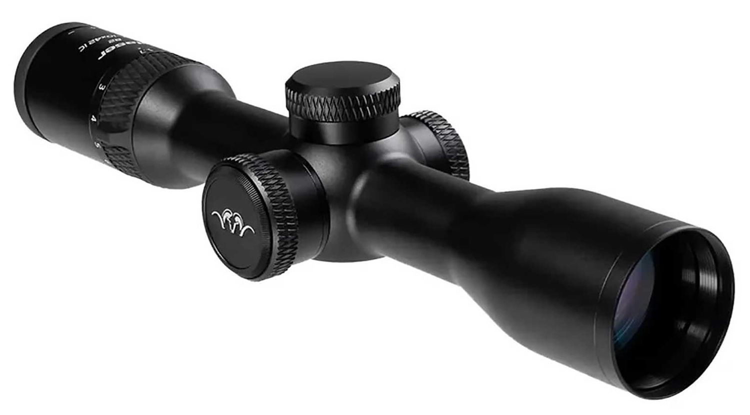 Blaser B2 1.7-10x42 iC