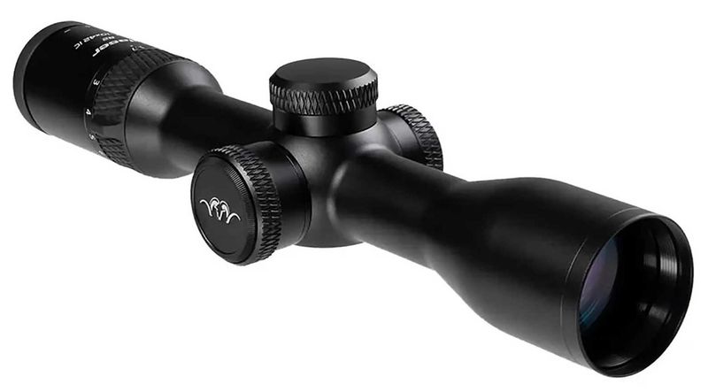 Blaser B2 1.7-10x42 iC
