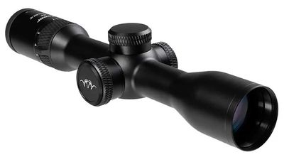 Blaser B2 1.7-10x42 iC