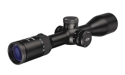 Blaser B2 2.5-15X56 IC QDC+ S Rifle Scope