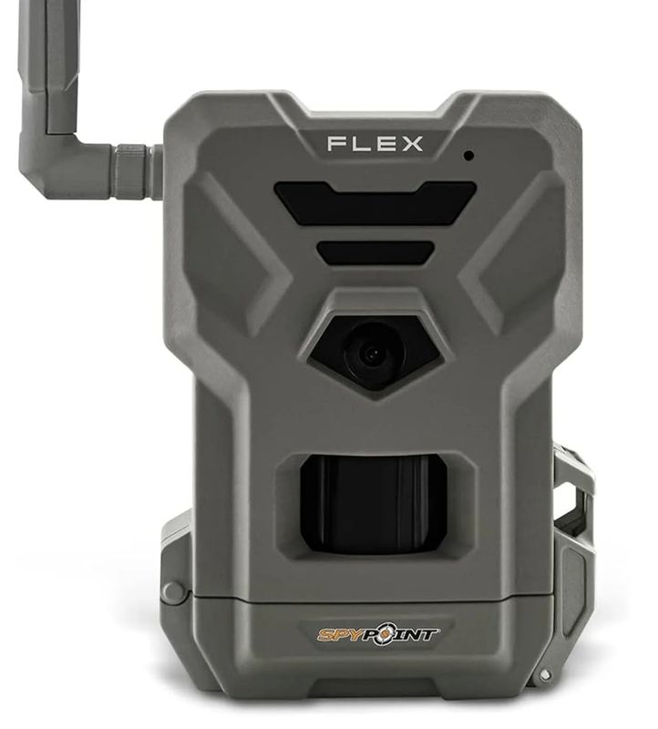 ​SpyPoint FLEX M