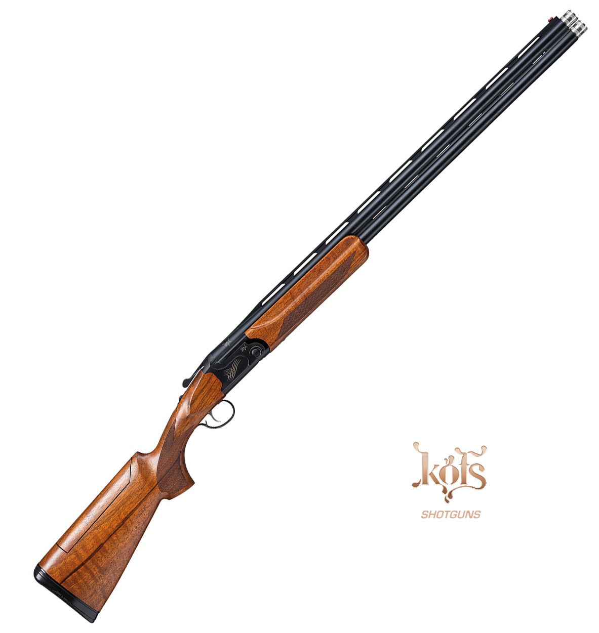 ​Kofs Zenith SXE Sporting