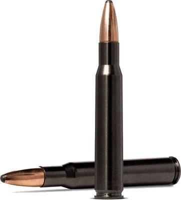 Padrun Norma .308 WIN. ORYX Silencer. 10,7 g
