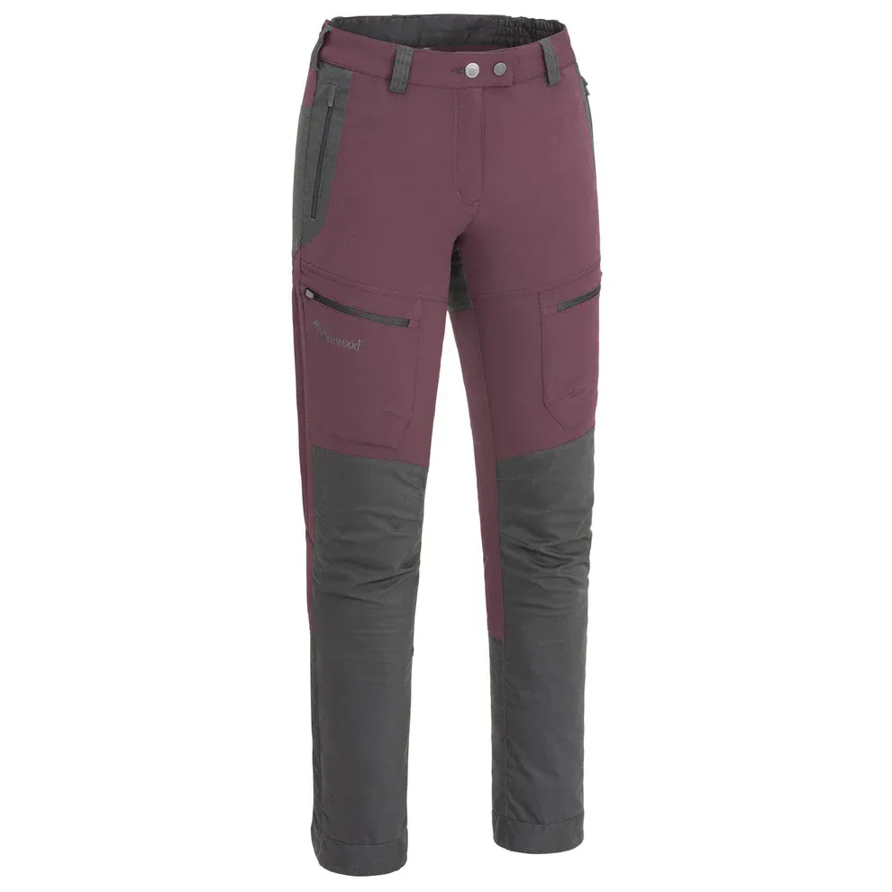 ​Pinewood Finnveden Hybrid