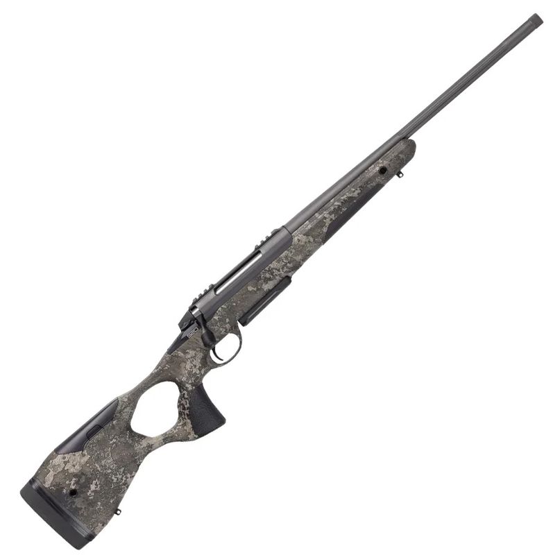 Vintpüss Sako S20 Hunter Camo Strata.