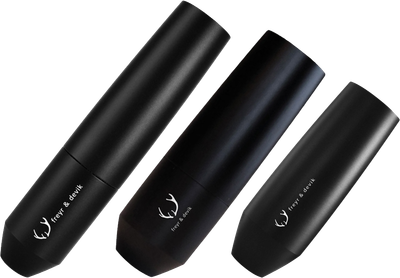 Suppressors Freyr &amp; Devik
