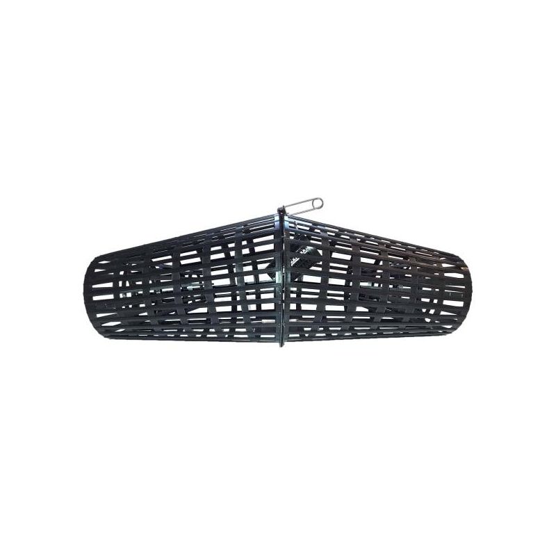 Vähimõrd plastik 62x24cm + söödatops