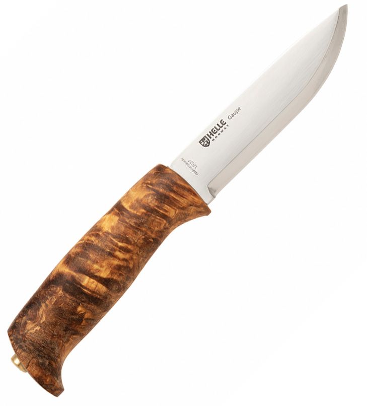 Helle Gaupe 12C27