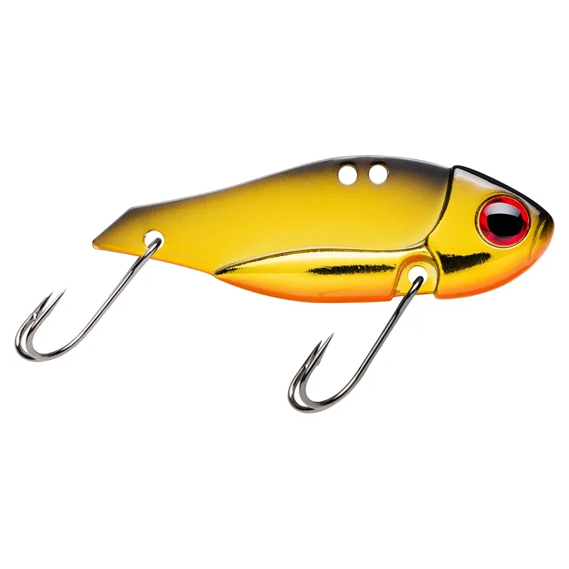 Storm Gomoku Ultra Blade 10 g.