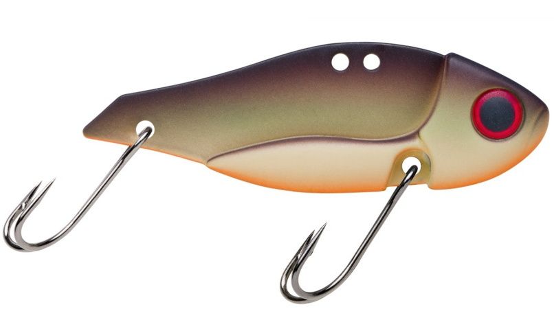 Storm Gomoku Ultra Blade 10 g.