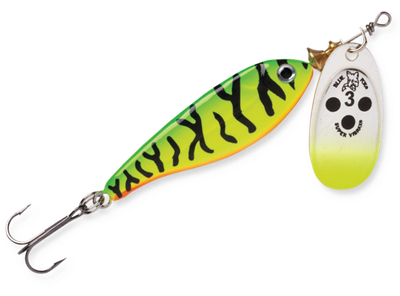 Pöörislant Blue Fox Super Minnow